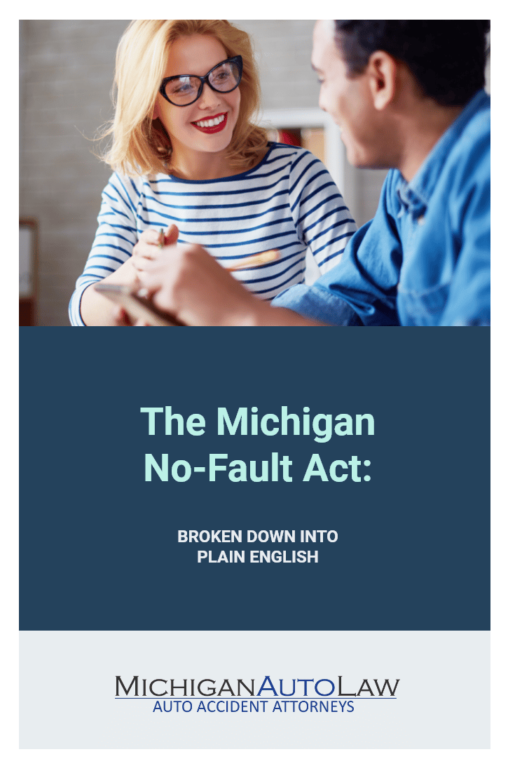 Understanding Your No-Fault Rights