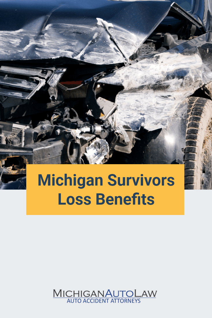 Survivors Loss Benefits