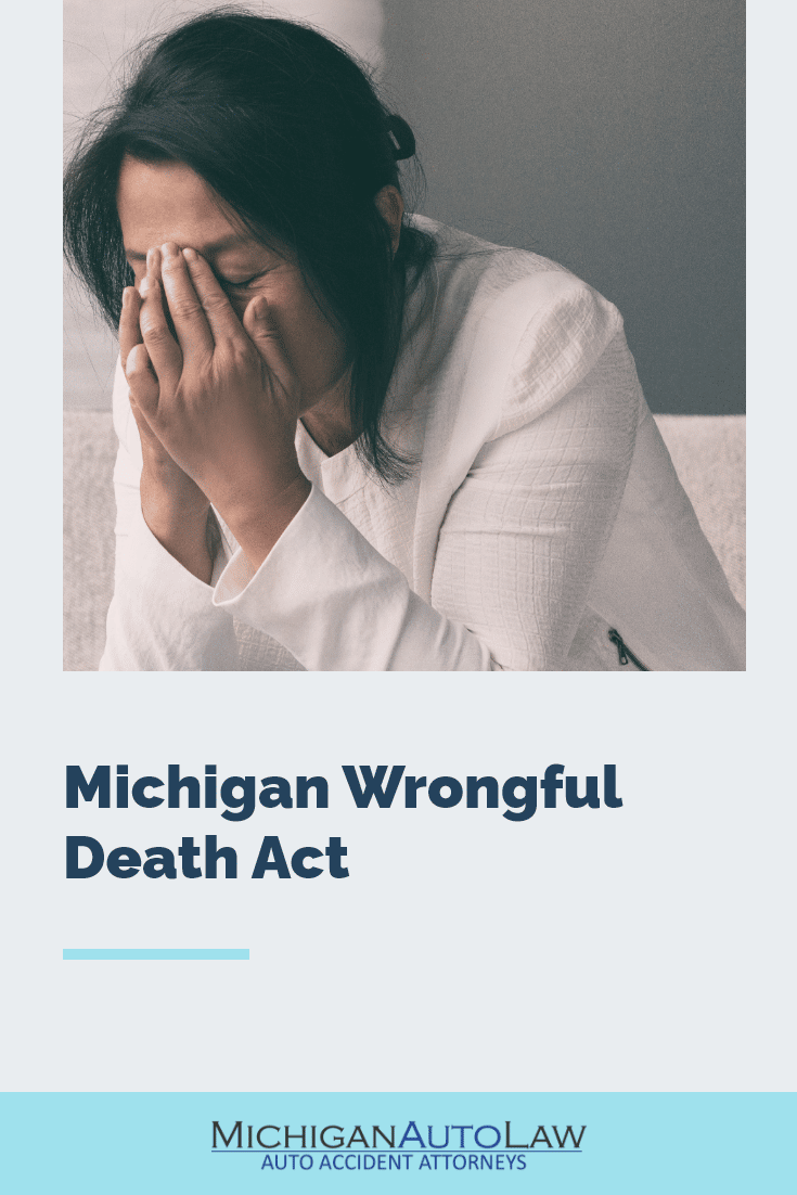 Wrongful Death Act