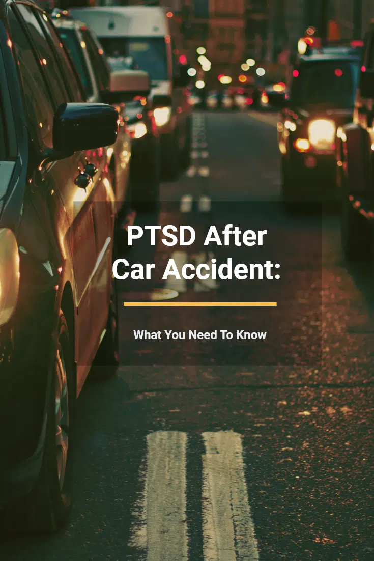 PTSD