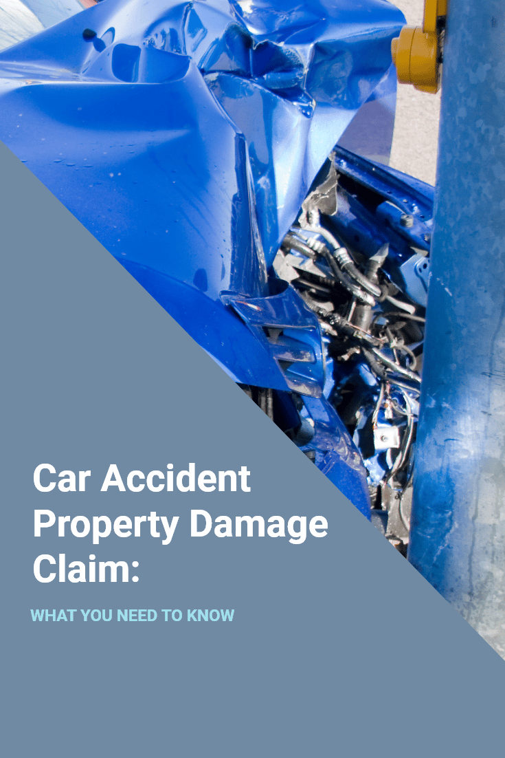 No-Fault Property Damage Coverage