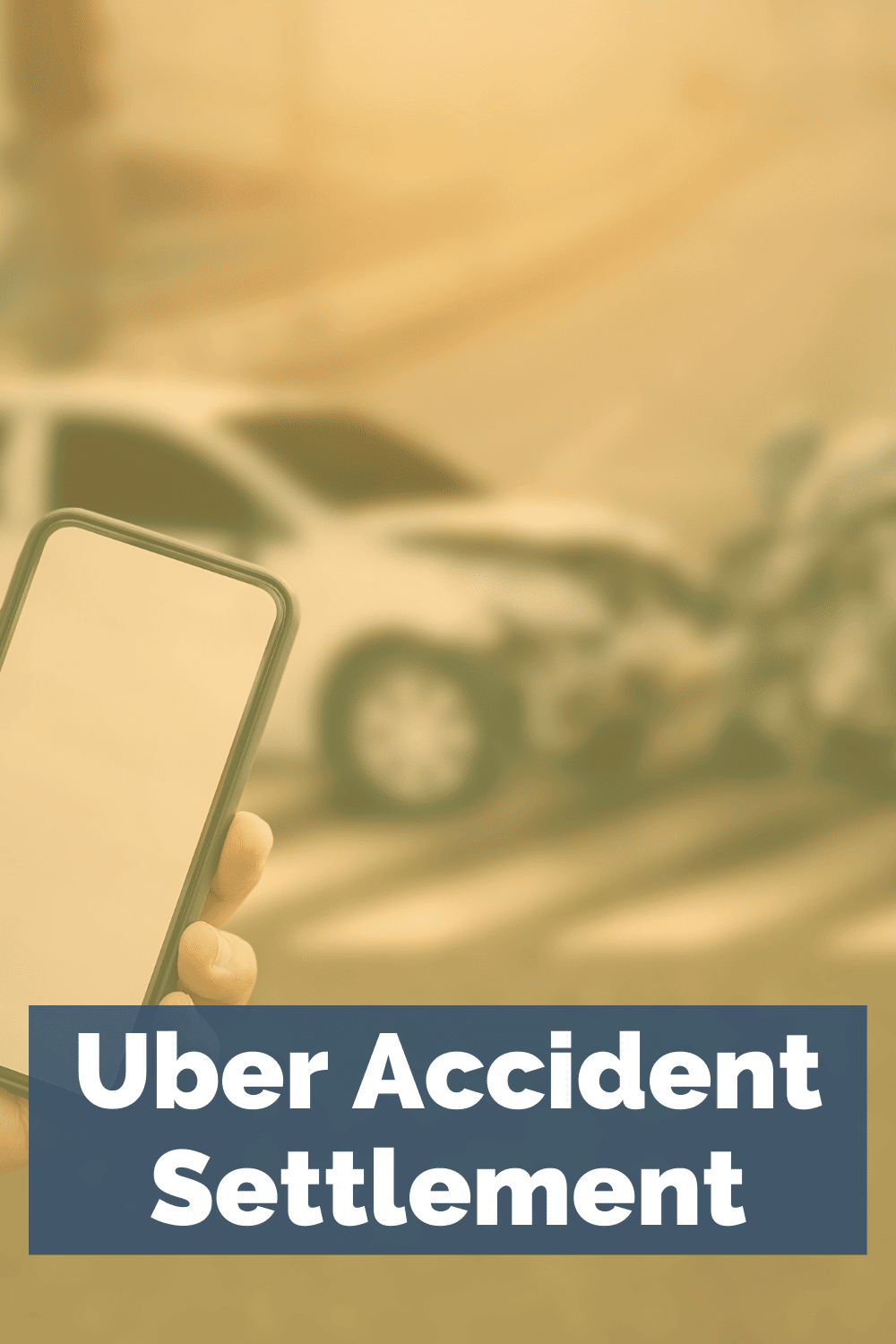 Uber Accident Settlement