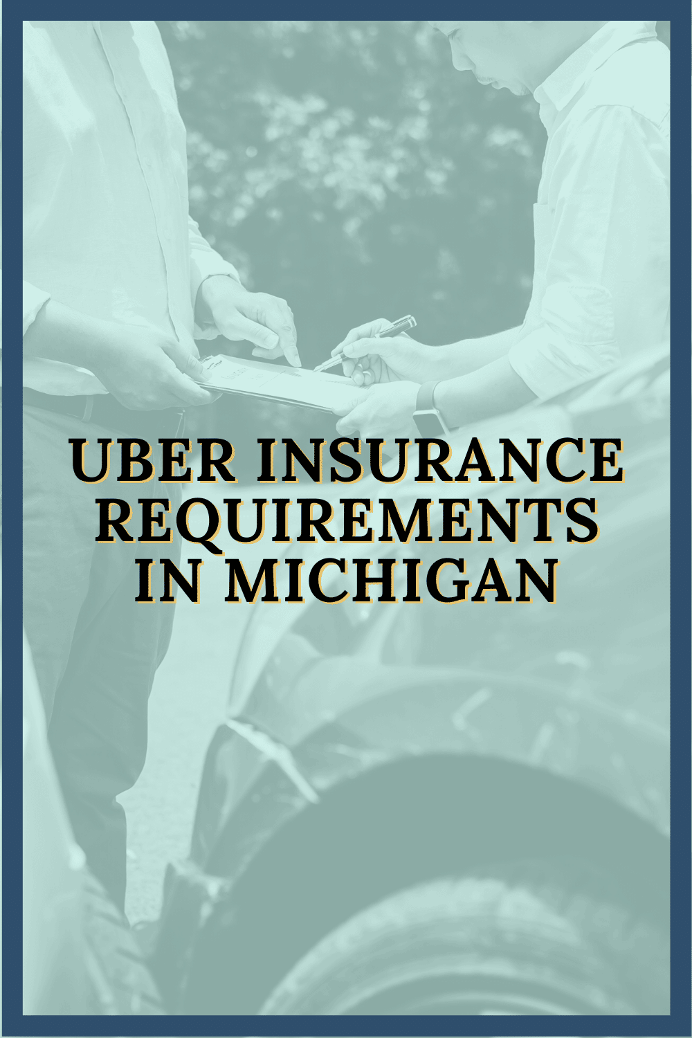 Uber Insurance