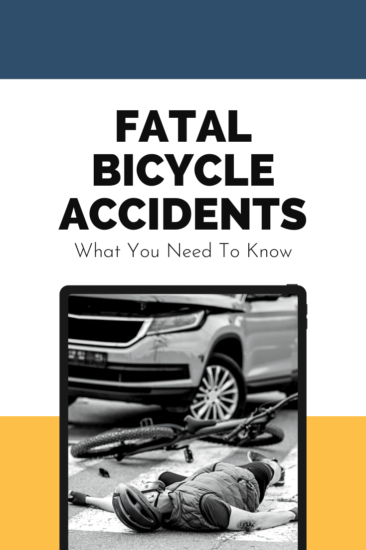Fatal Bicycle Accidents
