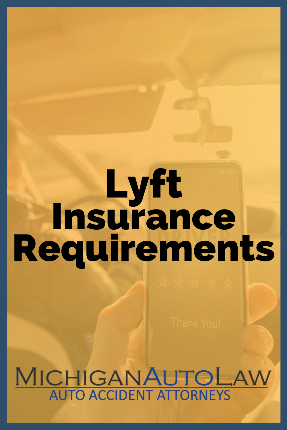 Lyft Insurance