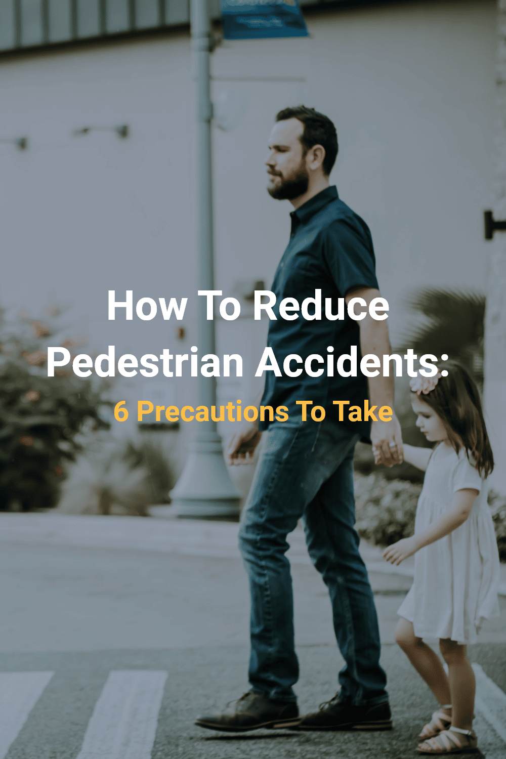 How To Reduce Accidents