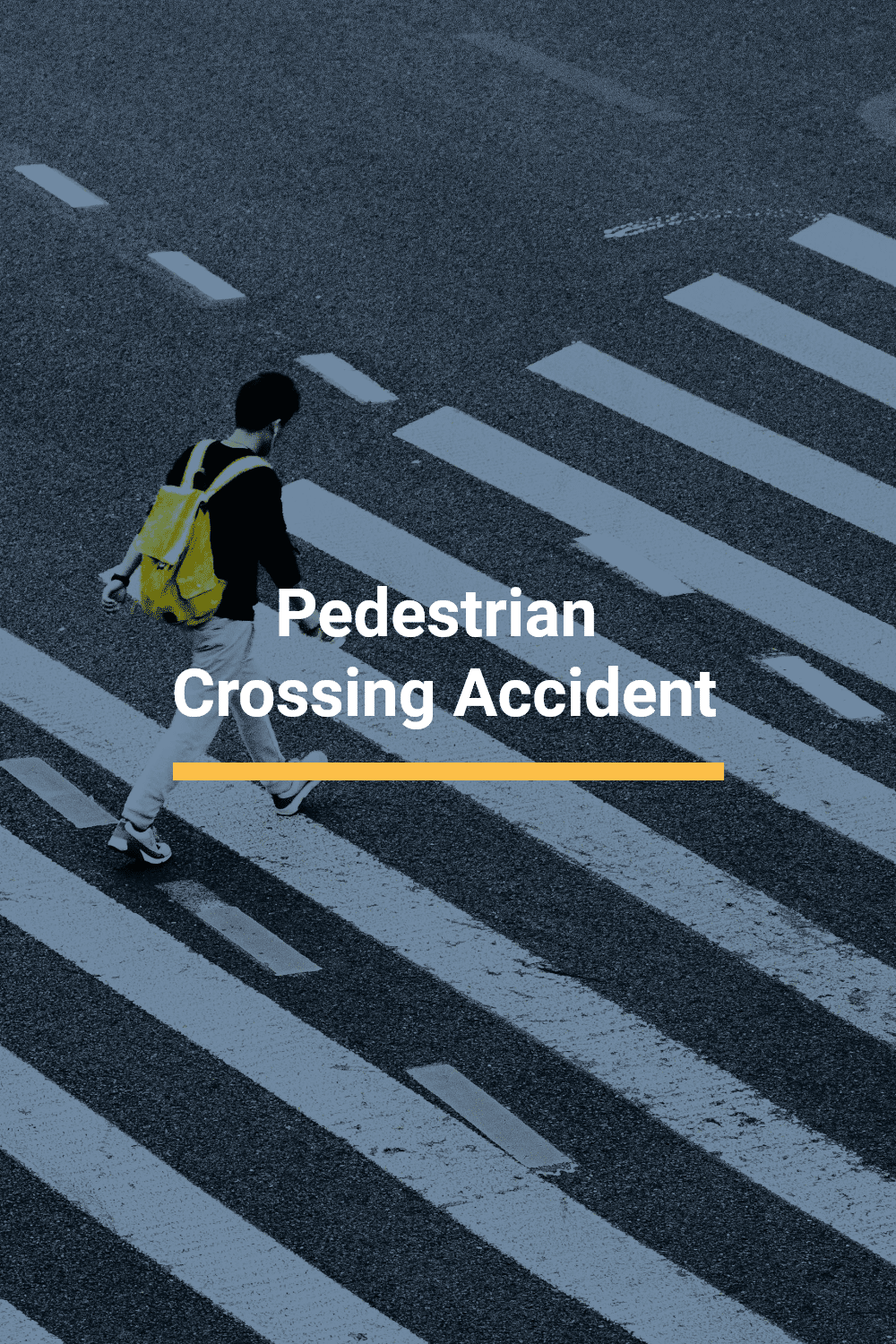 Pedestrian Crossing