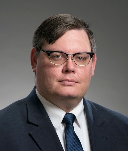 Attorney Richard A. Moore of Michigan Auto Law