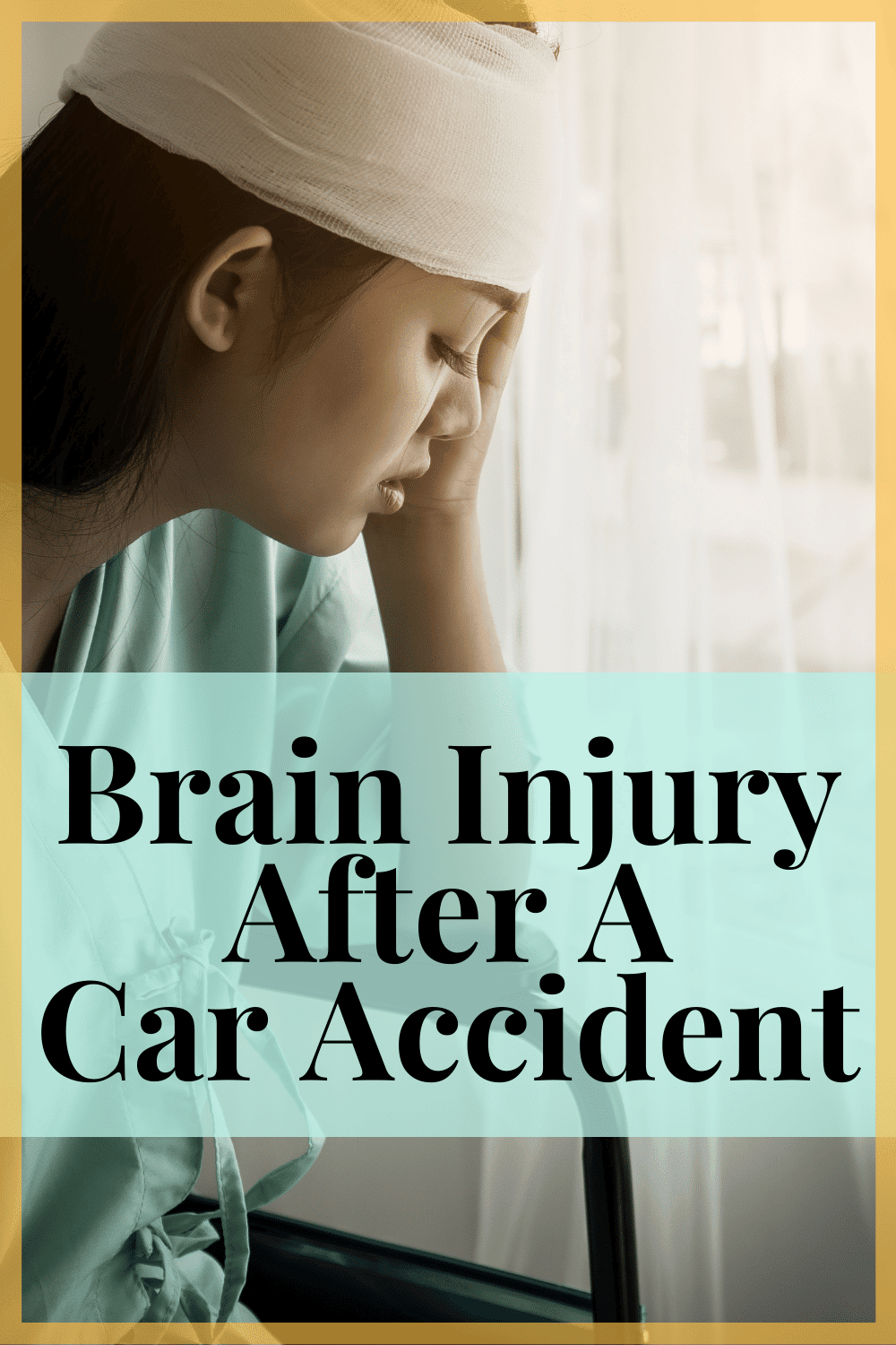 Brain Injury After A Car Accident: What You Need To Know