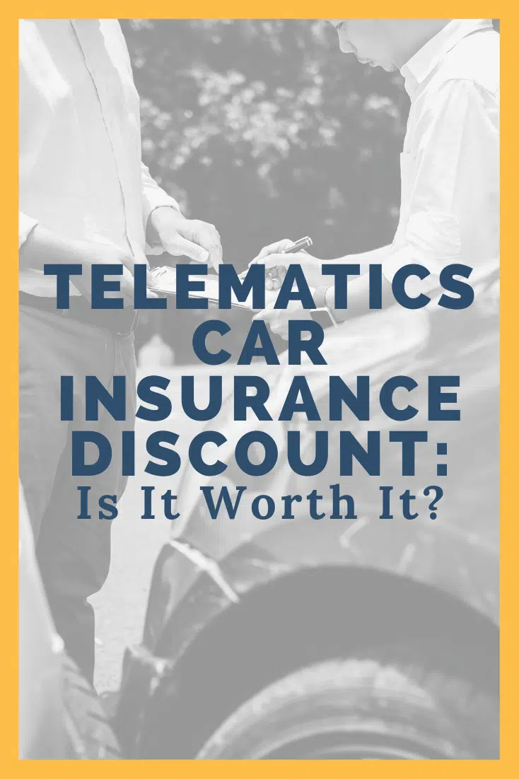 Telematics Car Insurance Discount: Is It Worth It?