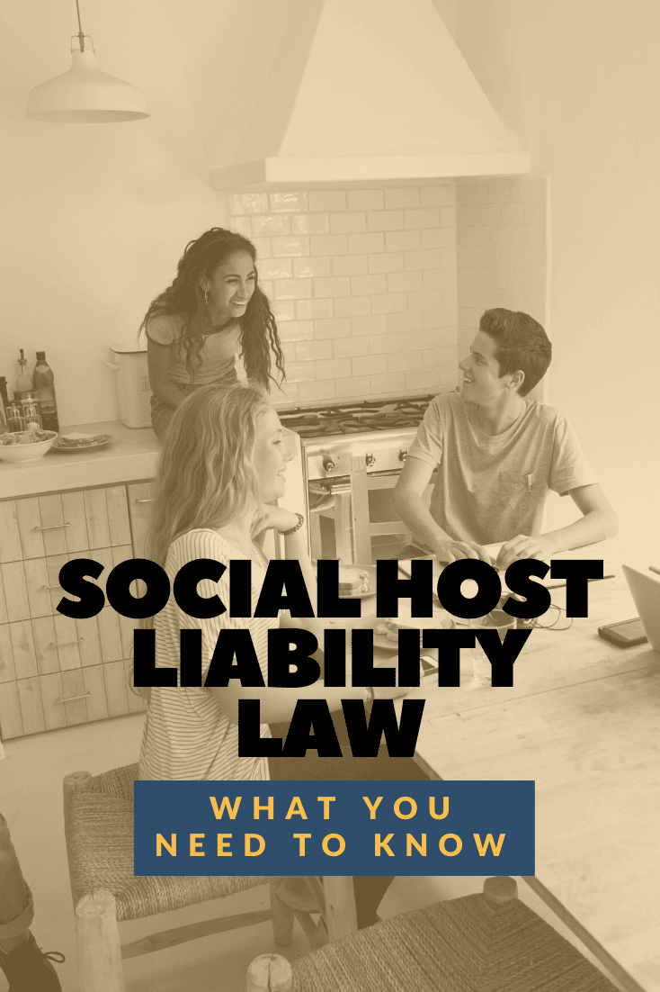 Michigan Social Host Liability Law: What You Need To Know