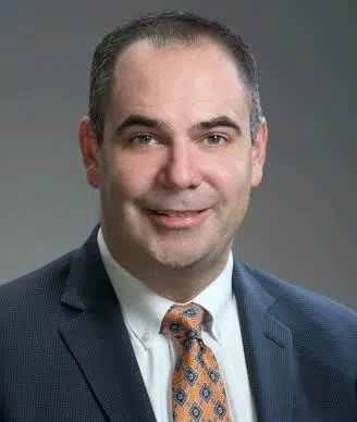 Attorney Joshua R. Terebelo of Michigan Auto Law