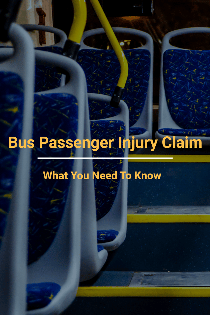 Passenger Injury