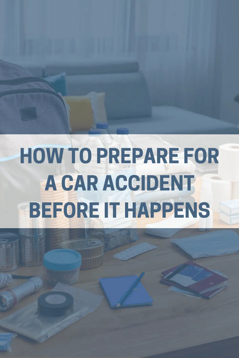 How To Prepare For A Car Accident In Michigan Before It Happens: Here\'s What To Do
