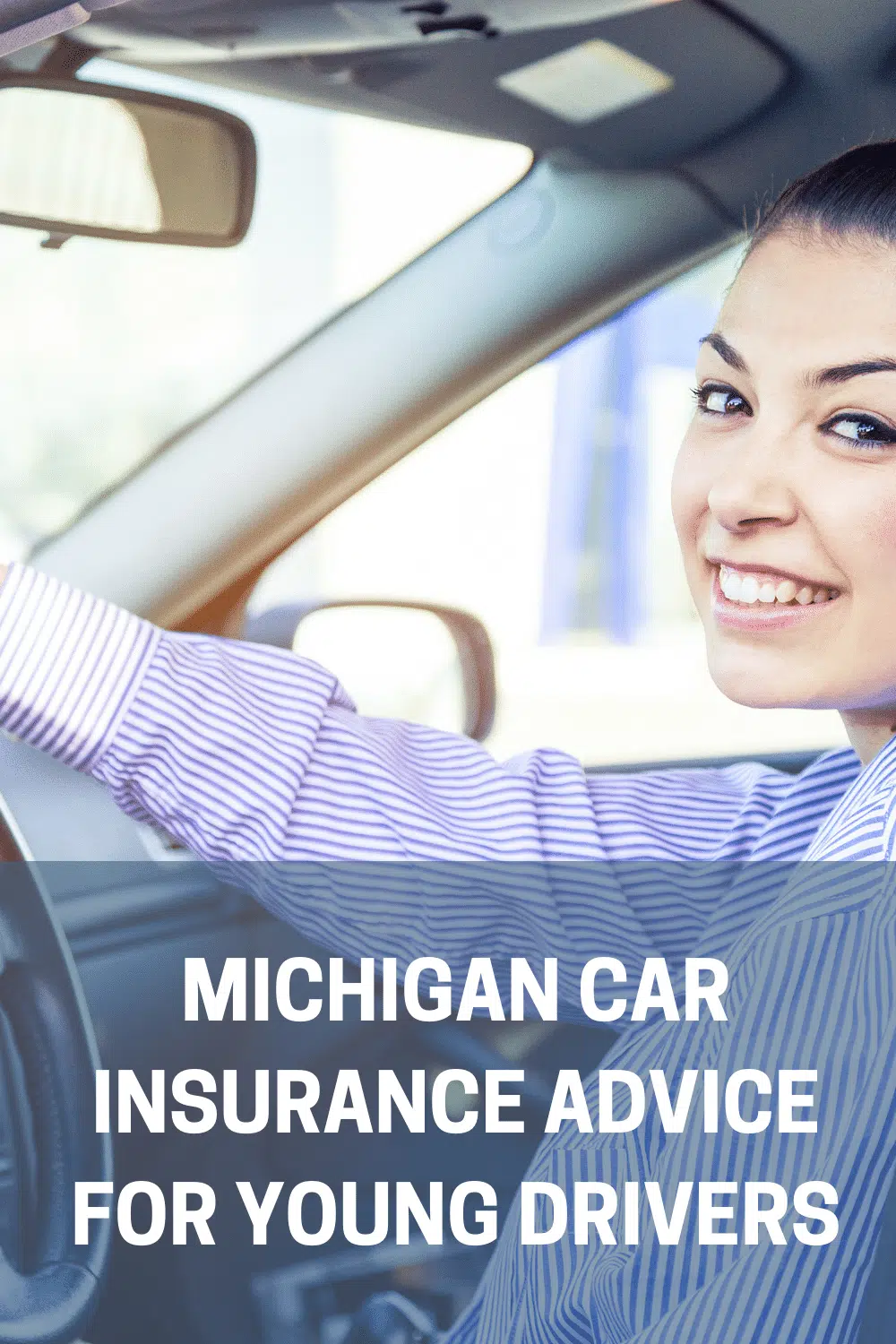 Car Insurance Advice For Young Drivers: Here\'s What To Know