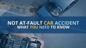 Michigan No-Fault Car Accident: What you need to know