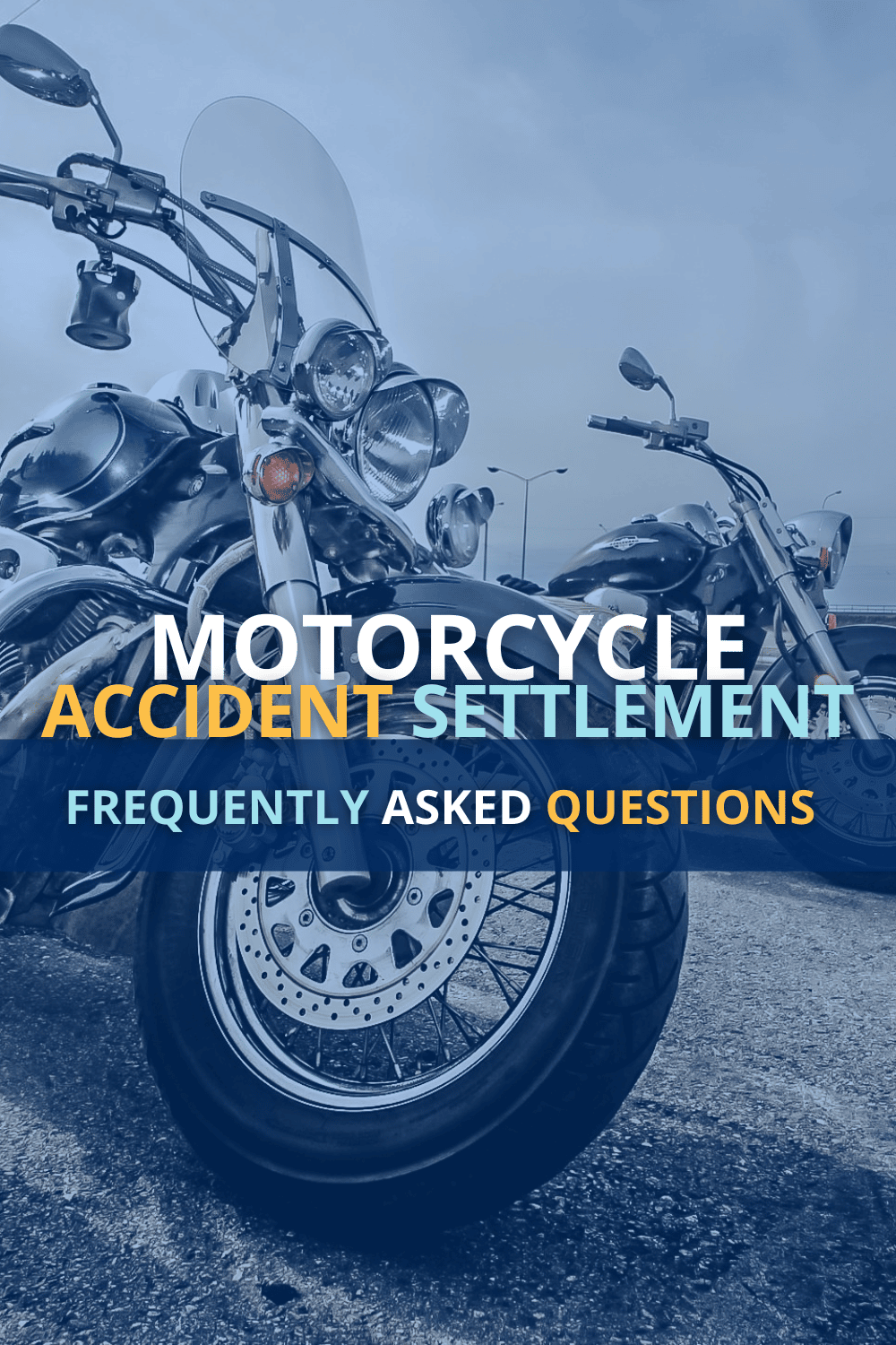 Michigan Motorcycle Accident Settlement FAQs