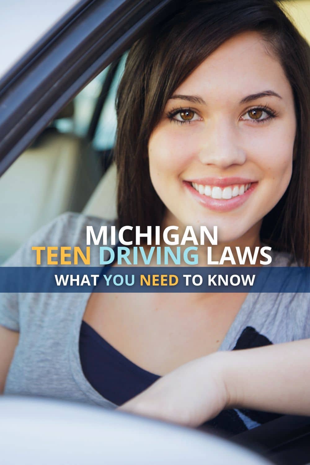 Michigan Teen Driving Laws: What You Need To Know
