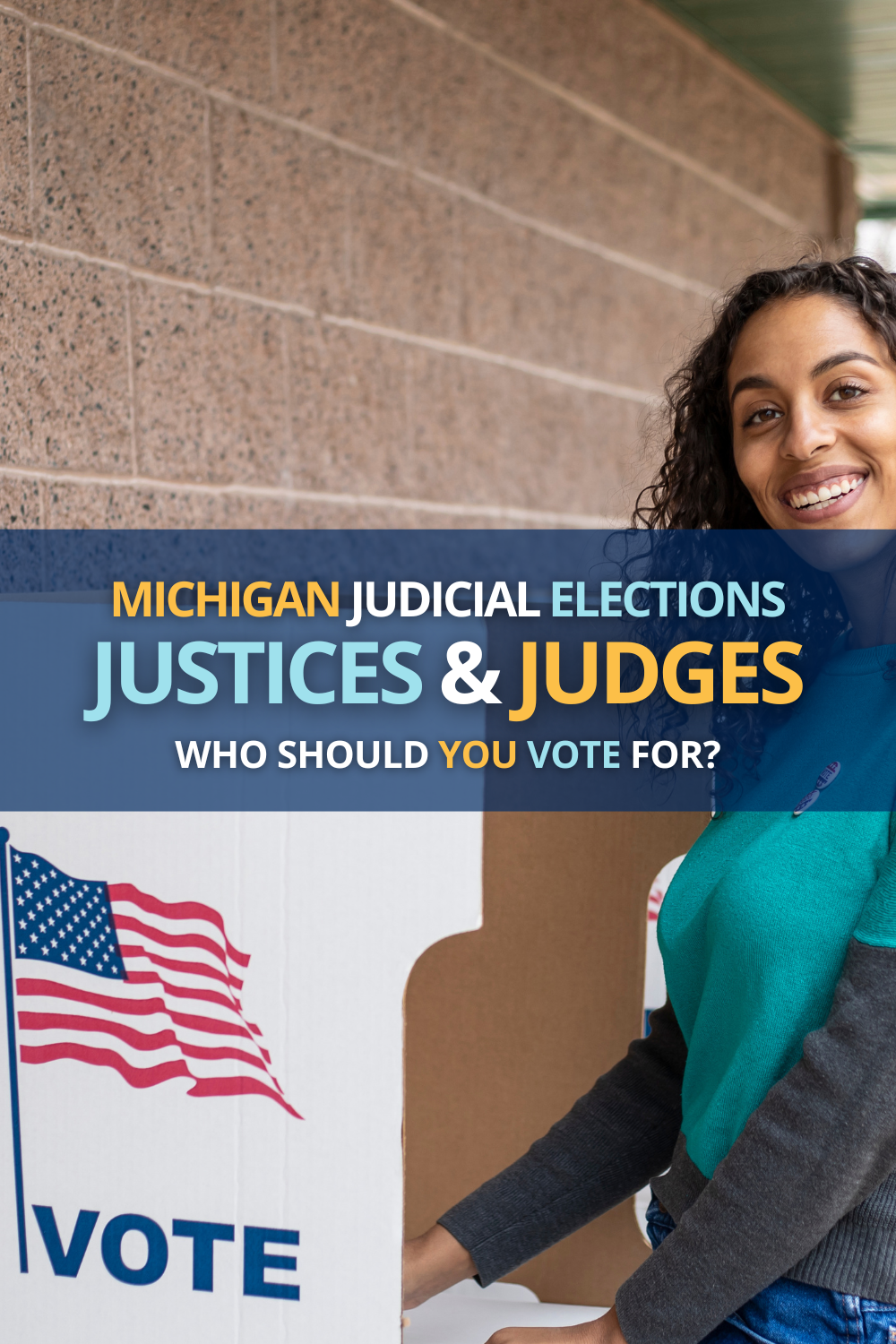 Michigan Judicial Elections 2022: What Justices and Judges Should You Vote For?