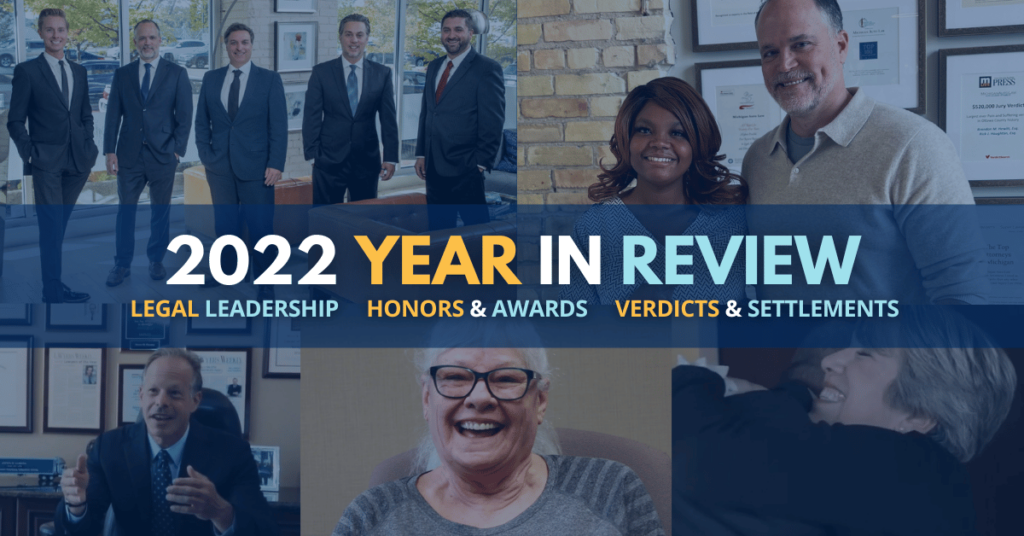 2022 Year in Review