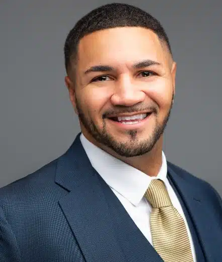Attorney Jordan M. Jones of Michigan Auto Law