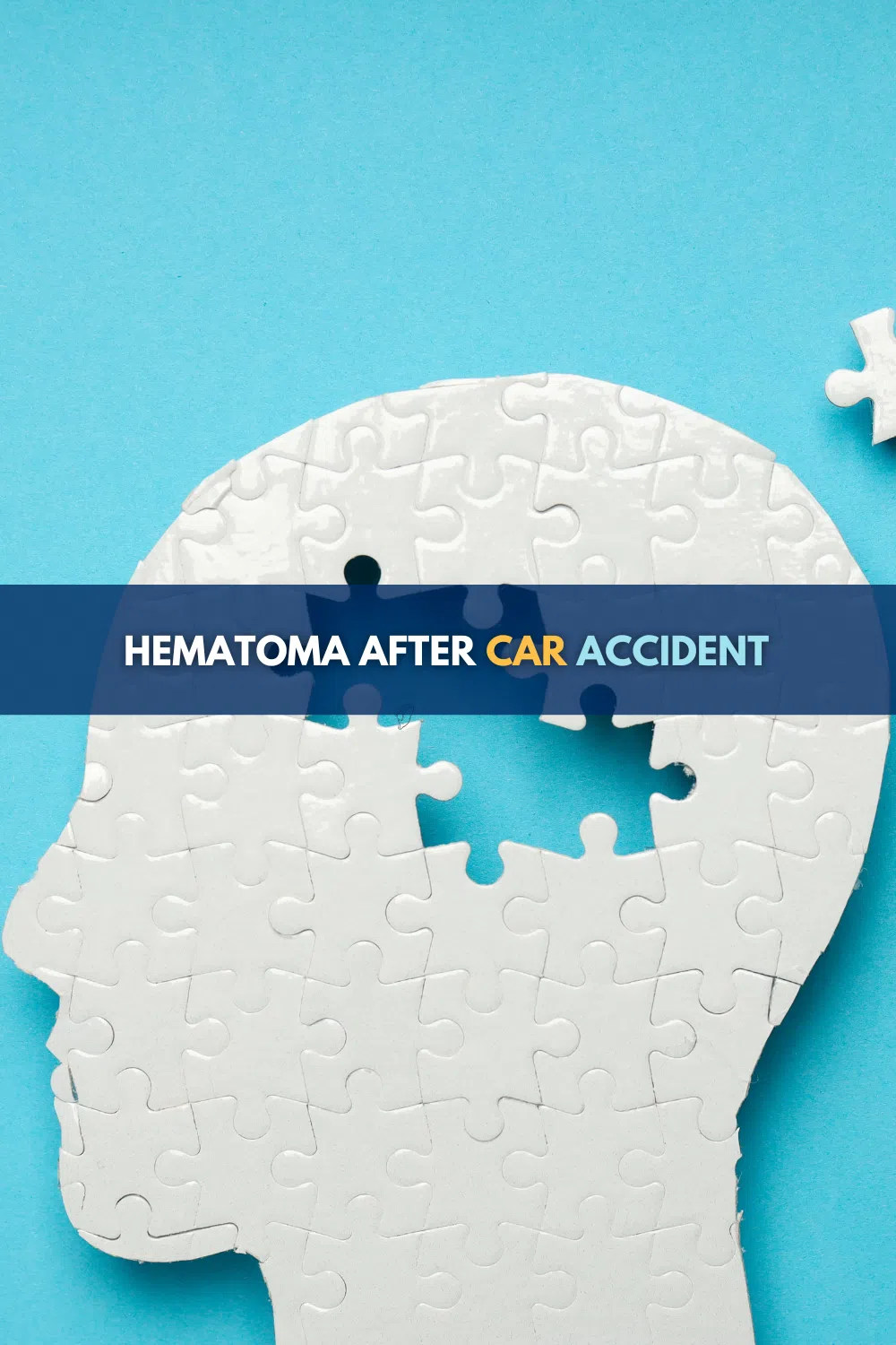 Hematoma After Car Accident: Should I Be Worried?