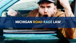 Michigan Road Rage Law