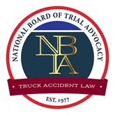 National Board of Trial Advocacy for Truck Accident Law