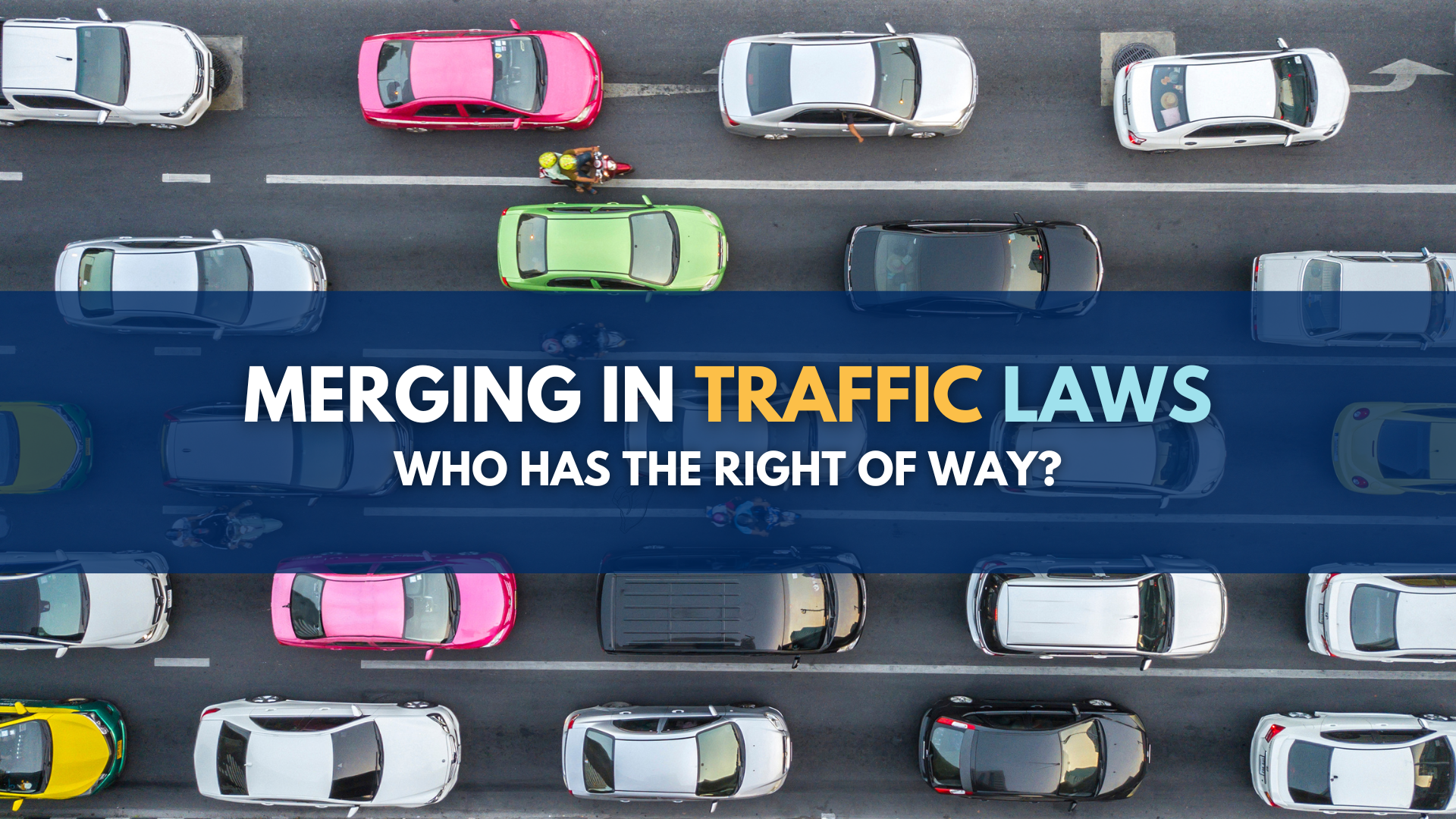 Who Has the Right of Way in a Parking Lot? » Way Blog