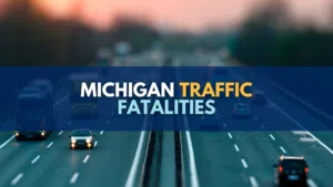 Michigan Traffic Fatalities