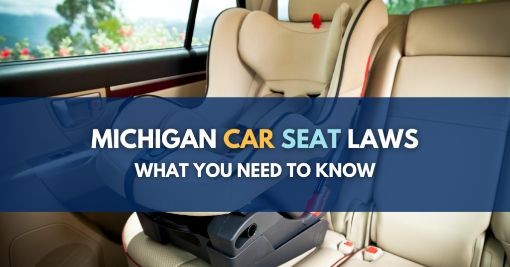 Michigan seat belt law turns 30 after bitter battle