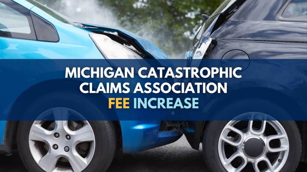 MCCA Fee Increases After Investment Talk