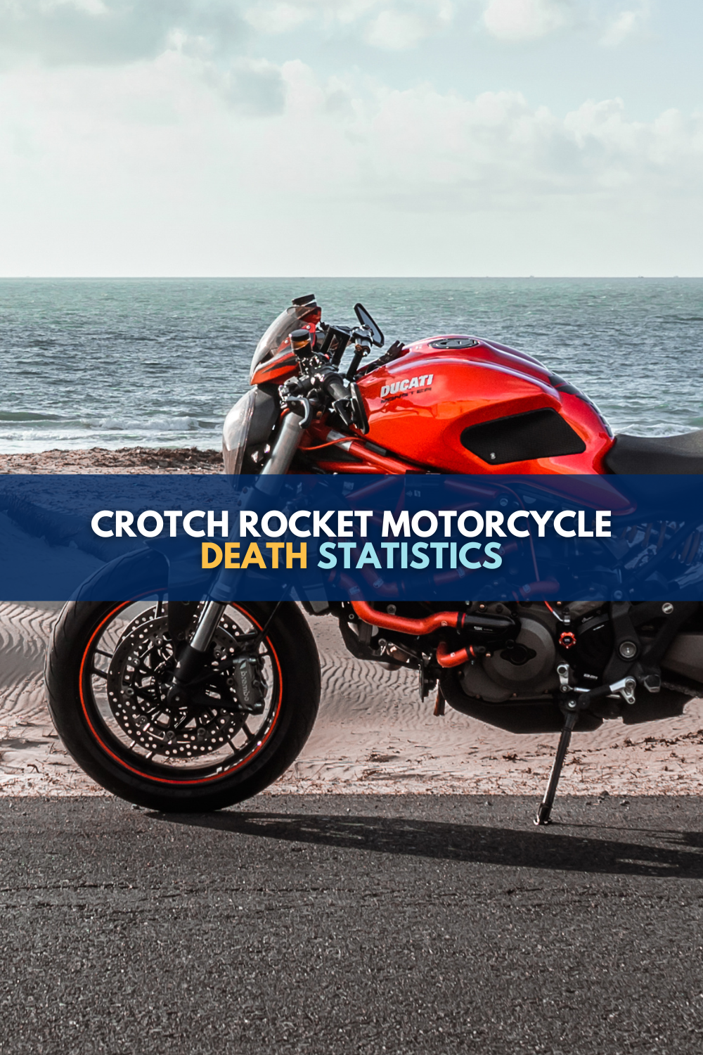 Crotch Rocket Motorcycle Death Statistics: What You Need To Know