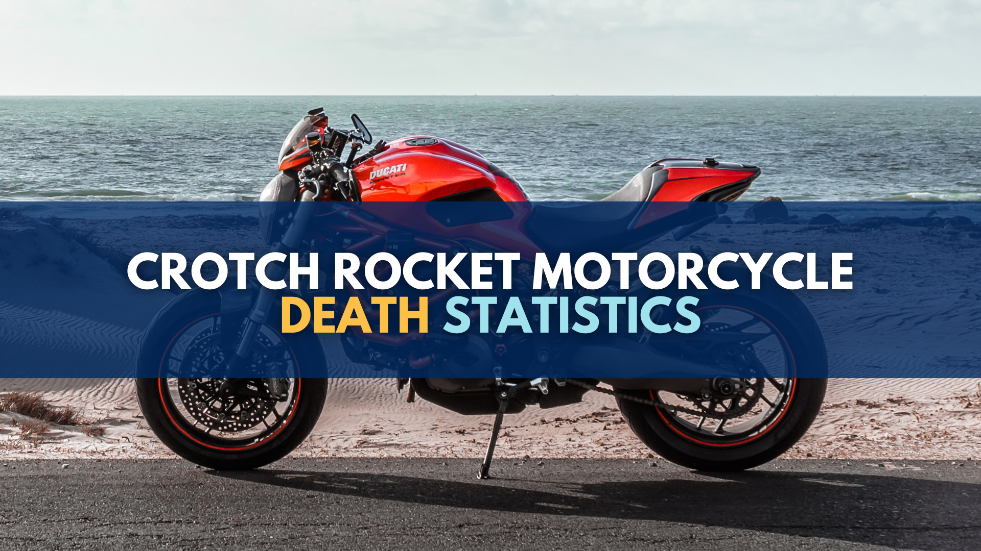crotch rocket motorcycle