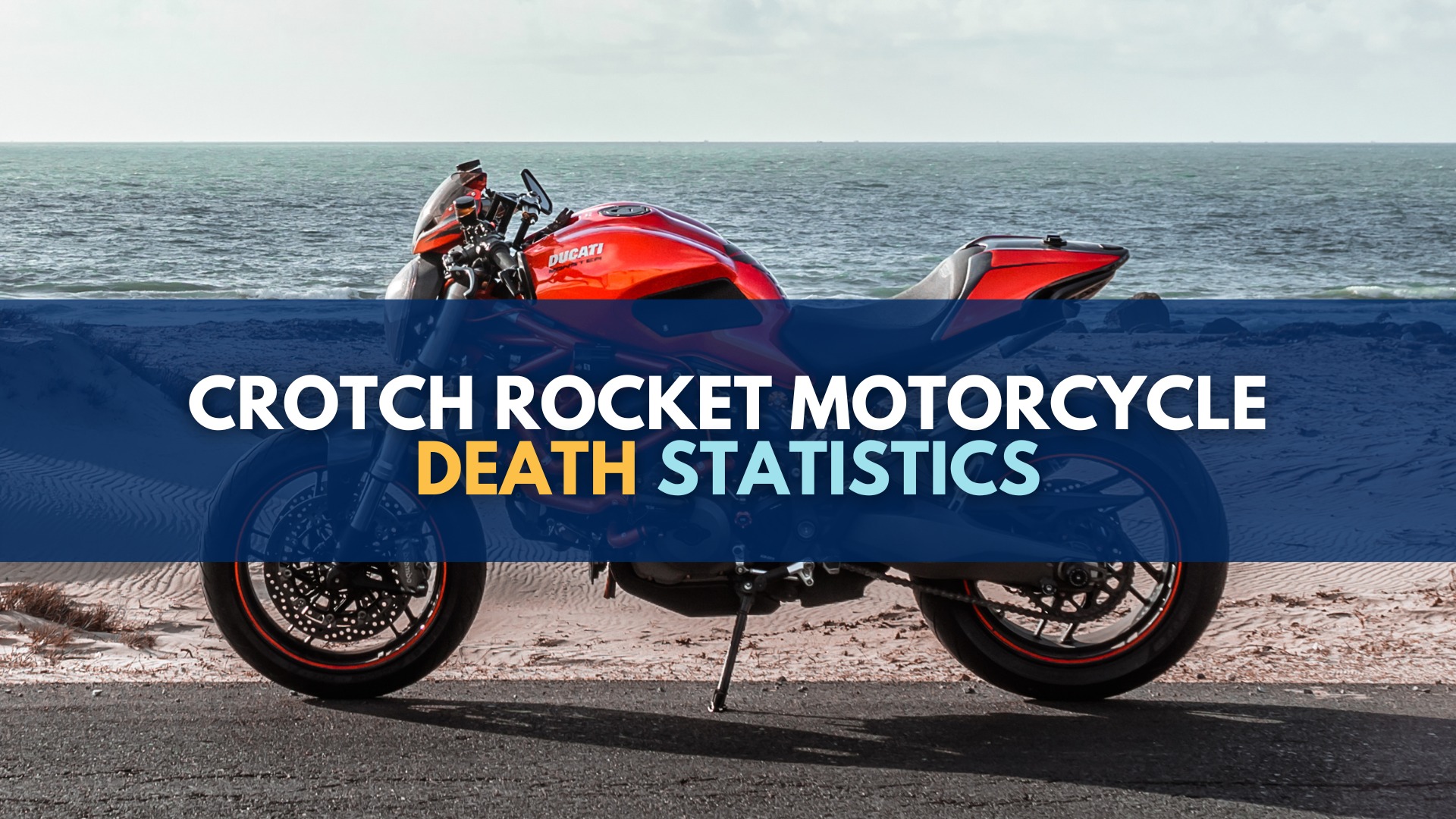 Crotch Rocket Motorcycle Death Statistics