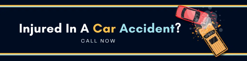 Injured In An Intersection Accident In Macomb County? Call The Sterling Heights Car Accident Lawyers At Michigan Auto Law