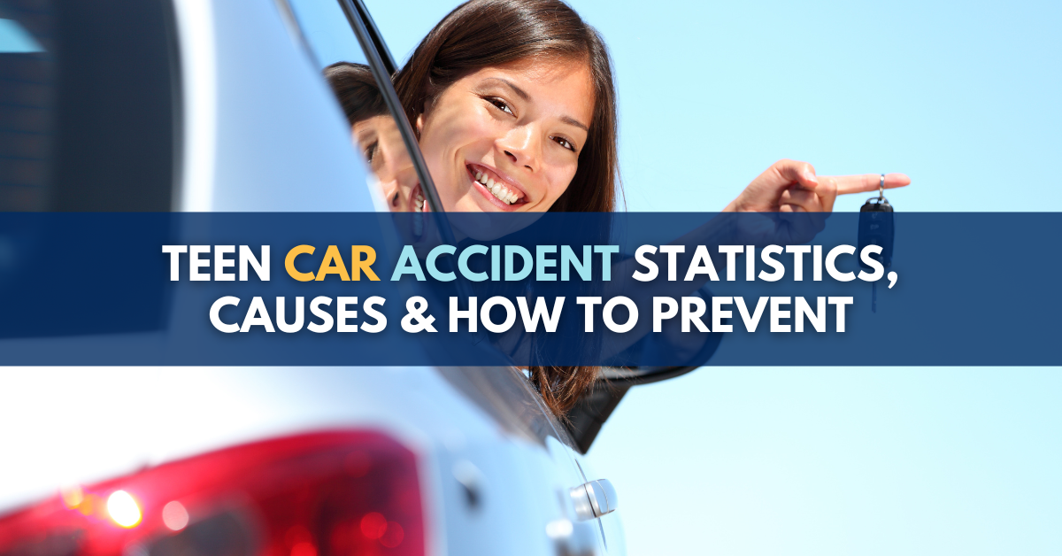 Risky driving has likely contributed to uptick in fatal car crashes