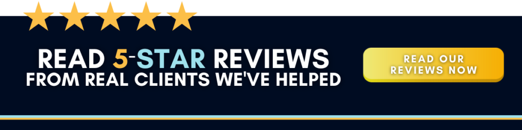 Click On This Read 5-Star Reviews From Real Clients We Helped Image To Be Directed To Our Reviews Page Where You Can Read Reviews About Our Car Accident Lawyers.