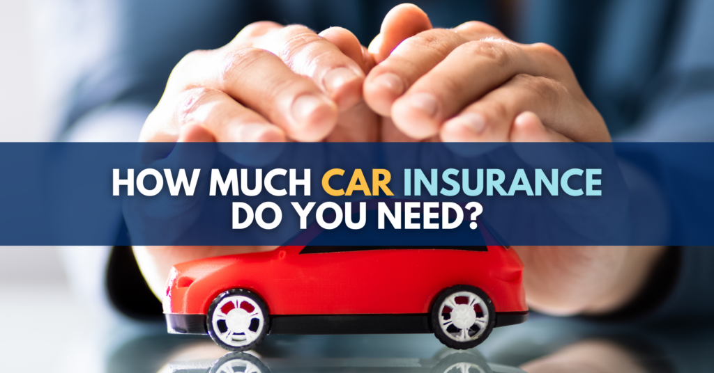 How much car insurance do you need in Michigan?