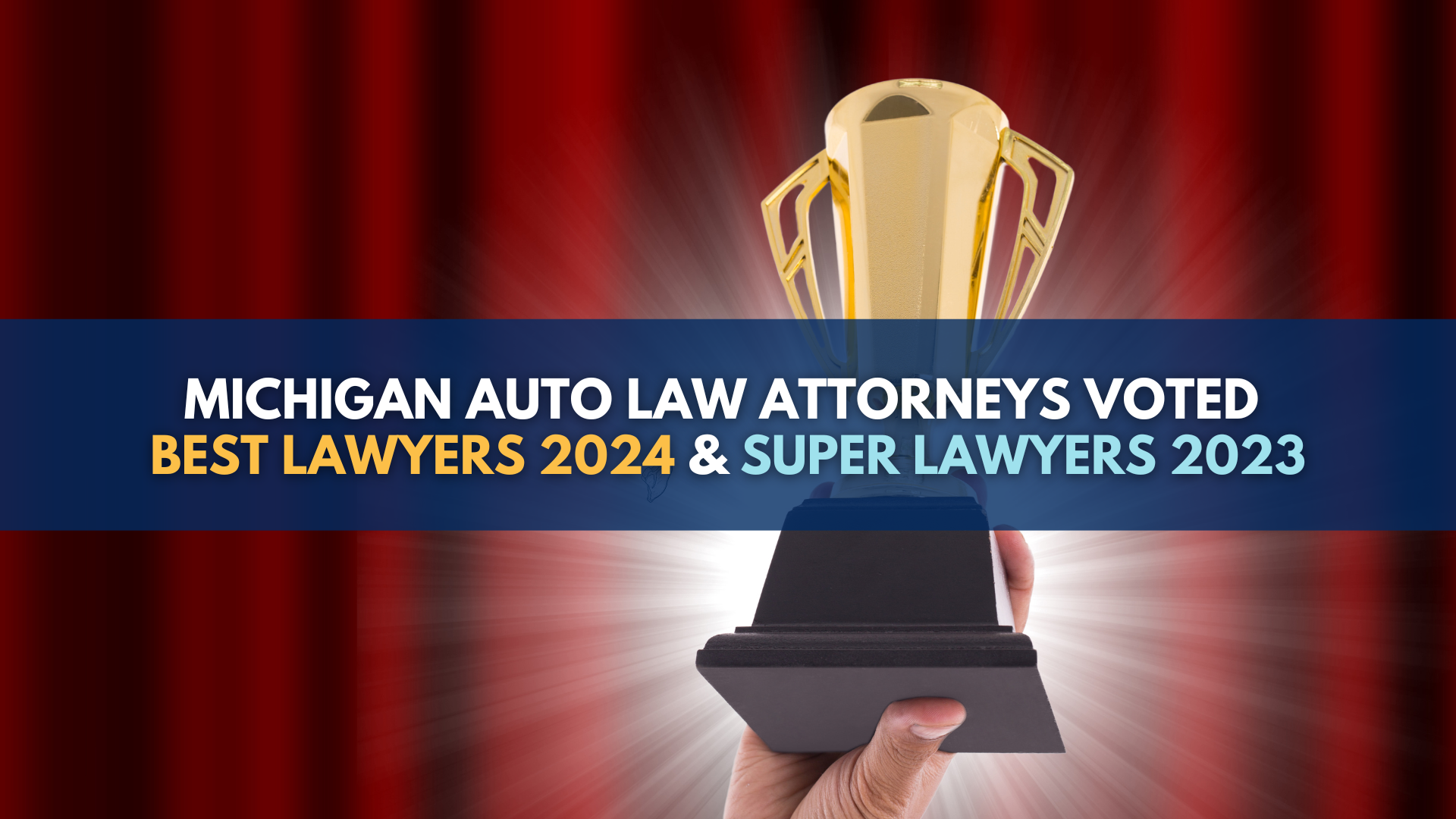 Voted Super Lawyers 2023 And Best Lawyers 2024