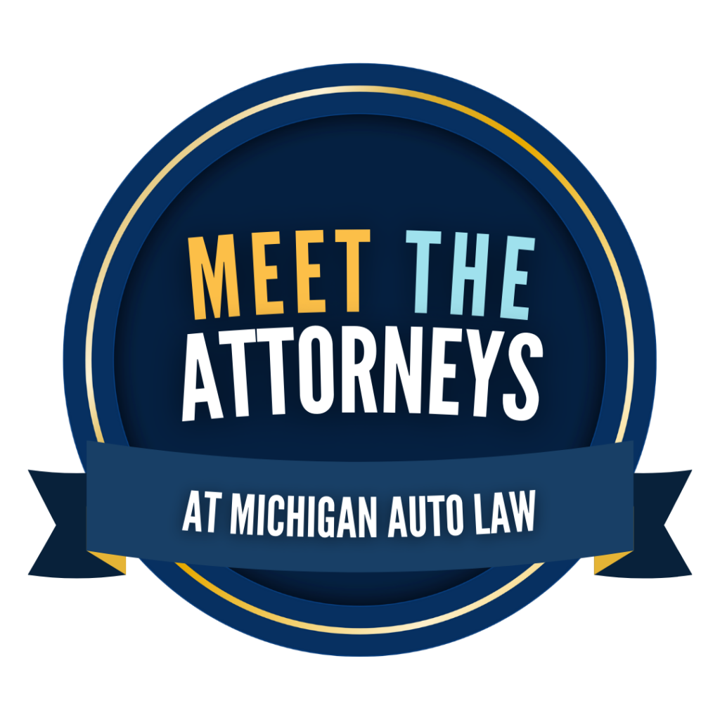 Meet the attorneys at Michigan Auto Law