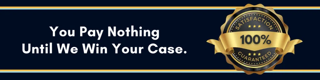 The Michigan Motorcycle Accident Lawyers At Michigan Auto Law 100% Satisfaction Guarantee