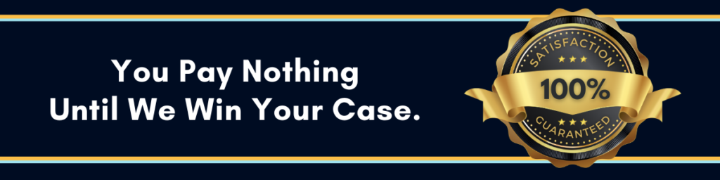 Click Here To View The Michigan Motorcycle Accident Lawyer 100% Satisfaction Guarantee: You Pay Nothing Unless We Win Your Case