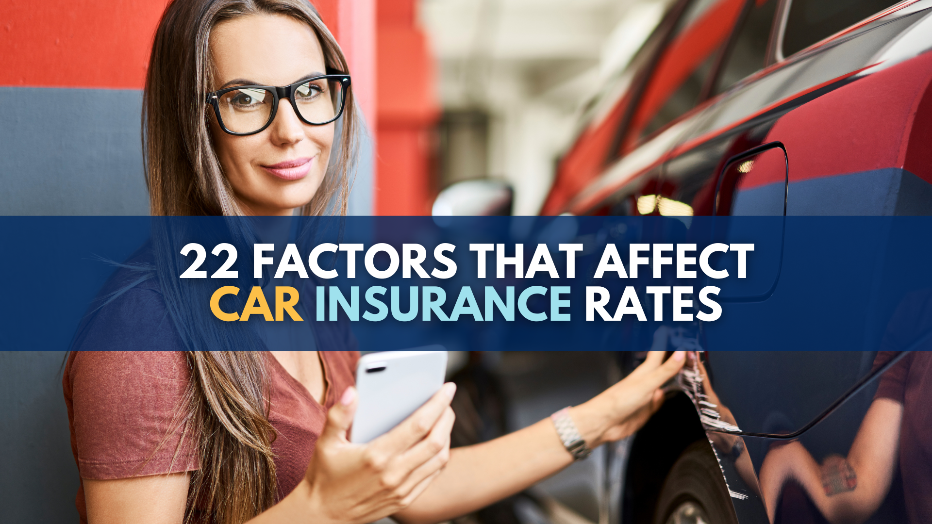 10 Most & Least Expensive ZIP Codes For Car Insurance: Are Your Neighbors  Driving Up Your Rates?