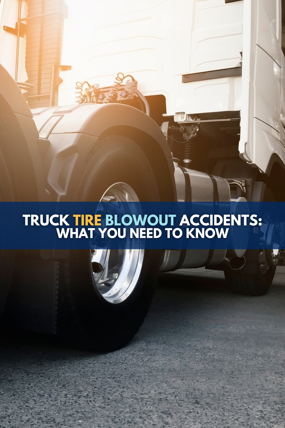 Michigan Overloaded Truck Accident: What You Need To Know