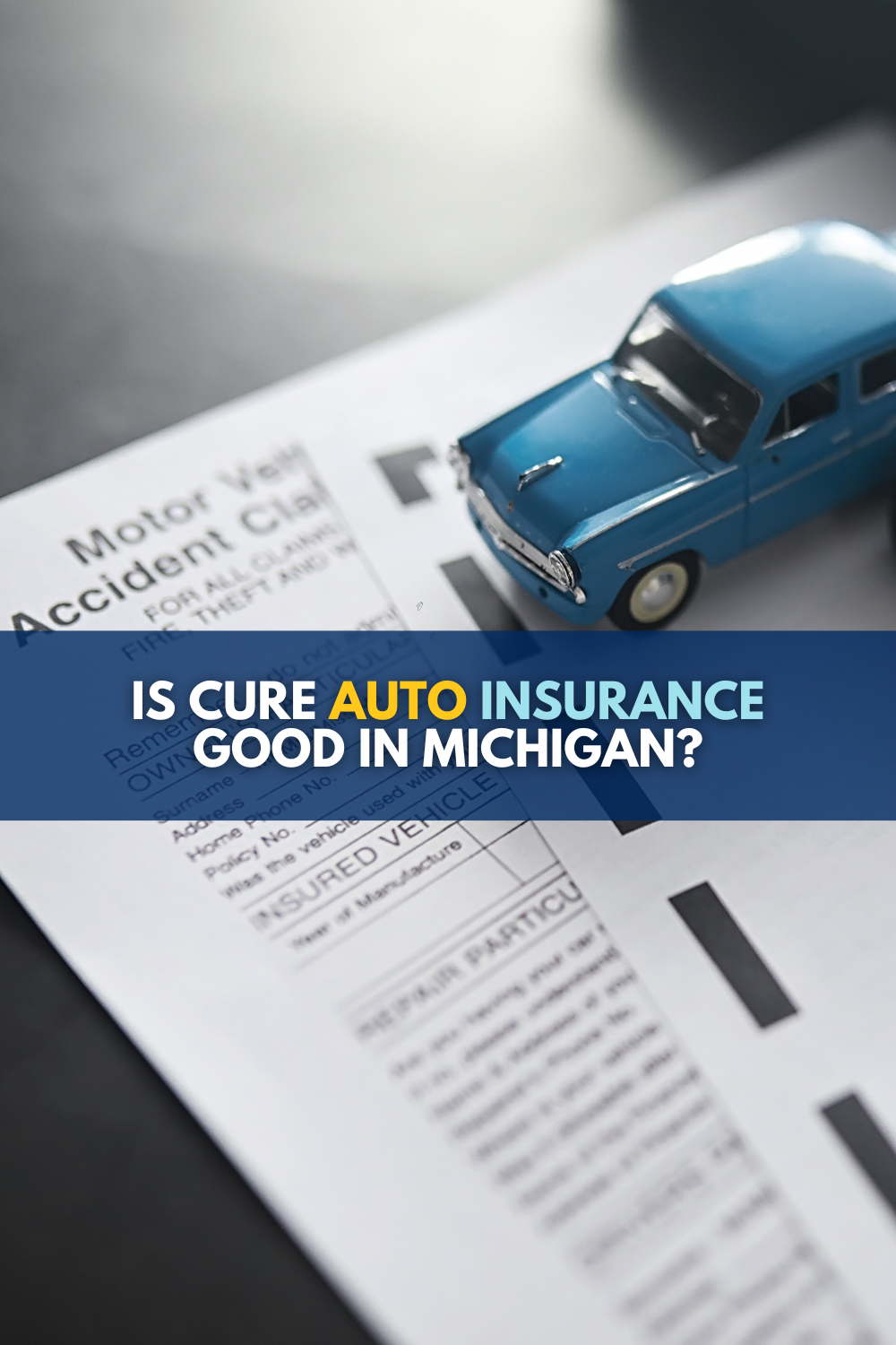 Is Cure Auto Insurance Good In Michigan?