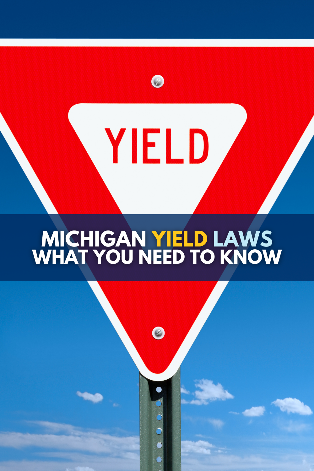 Michigan Yield Laws: What You Need To Know