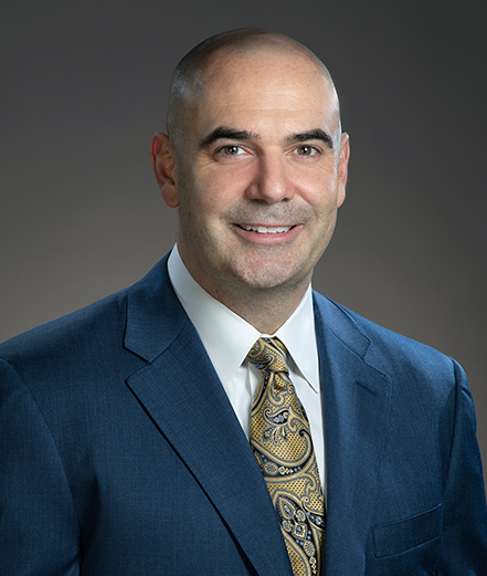 Auto Accident Attorney Joshua R. Terebelo - Michigan Auto Law