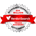 Michigan's Highest Truck Accident Settlement