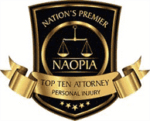 top ten personal attorney